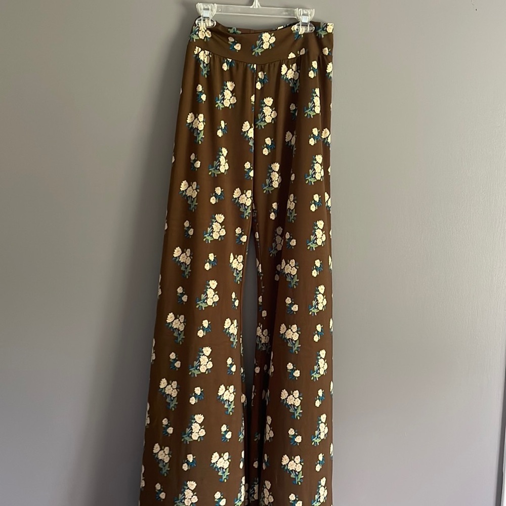 Natural Life Flowy Pants
